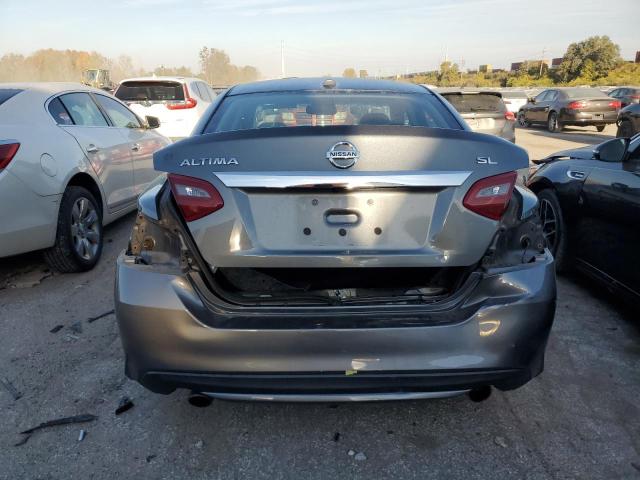 Photo 6 from auction – 2018 NISSAN ALTIMA 2.5 with VIN 1N4AL3AP6JC149253