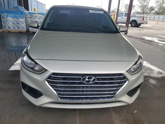 Photo 5 from auction – 2019 HYUNDAI ACCENT SE with VIN 3KPC24A38KE052896