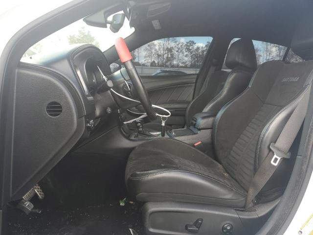 Photo 7 from auction – 2020 DODGE CHARGER SC with VIN 2C3CDXGJ7LH180316