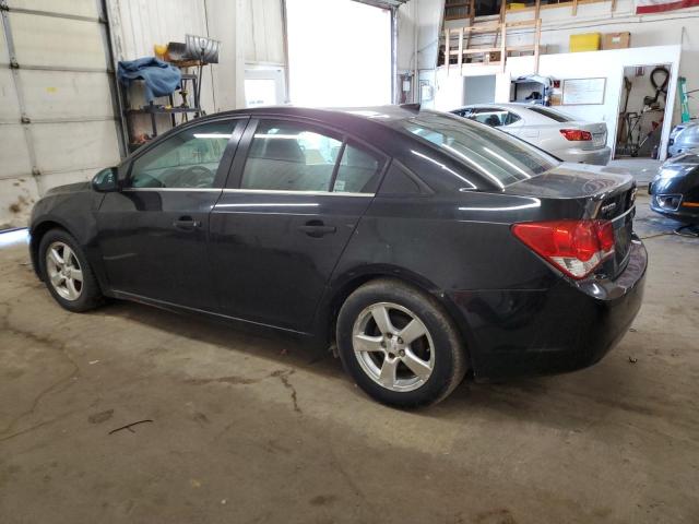 Photo 2 from auction – 2012 CHEVROLET CRUZE LT with VIN 1G1PF5SC5C7243874