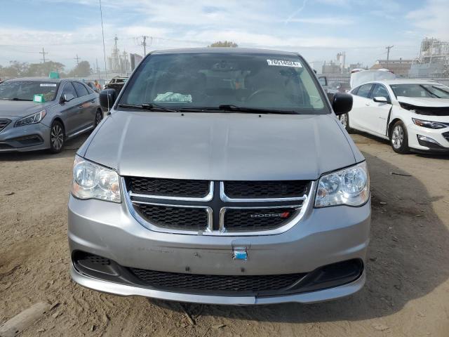 Photo 5 from auction – 2018 DODGE GRAND CARA with VIN 2C4RDGBG8JR191740