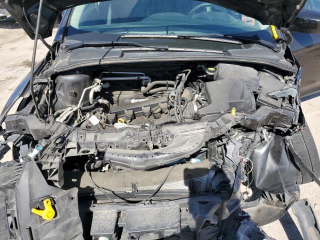 Photo 11 from auction – 2012 FORD FOCUS SE with VIN 1FAHP3K20CL445989