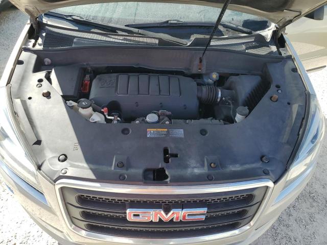 Photo 12 from auction – 2016 GMC ACADIA SLE with VIN 1GKKVPKD5GJ170866