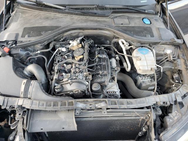 Photo 11 from auction – 2017 AUDI A6 PREMIUM with VIN WAUG8AFCXHN104490