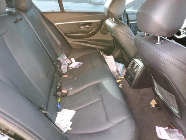 Photo 10 from auction – 2016 BMW 328 I with VIN WBA8E7C59GK572863