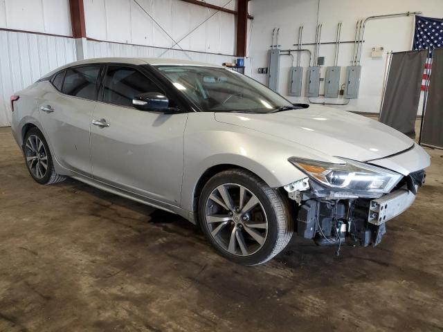 Photo 4 from auction – 2017 NISSAN MAXIMA 3.5 with VIN 1N4AA6AP9HC403345