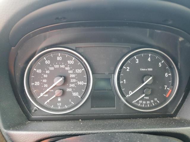 Photo 9 from auction – 2011 BMW 328 I with VIN WBAPH7C5XBE126179