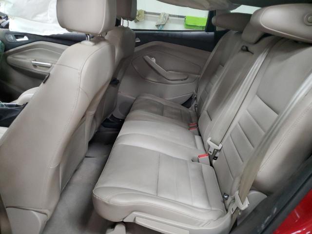 Photo 11 from auction – 2014 FORD ESCAPE TIT with VIN 1FMCU0J90EUE10792