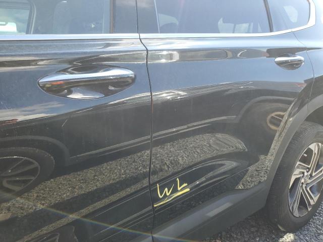Photo 13 from auction – 2023 HYUNDAI SANTA FE S with VIN 5NMS2DAJ7PH490478