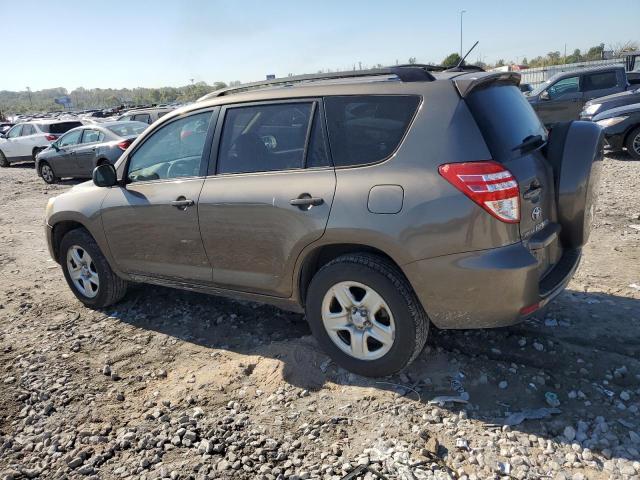 Photo 2 from auction – 2009 TOYOTA RAV4 with VIN JTMBF33V19D019520