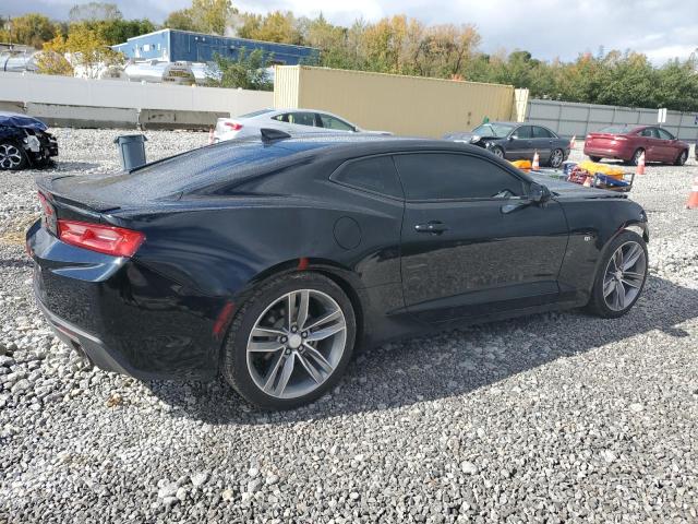 Photo 3 from auction – 2018 CHEVROLET CAMARO LT with VIN 1G1FB1RS7J0100346