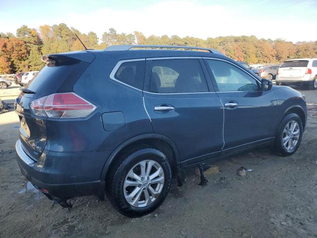 Photo 3 from auction – 2014 NISSAN ROGUE S with VIN 5N1AT2MV9EC839756
