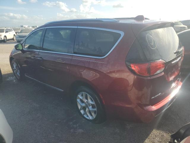 Photo 2 from auction – 2020 CHRYSLER PACIFICA L with VIN 2C4RC1GG9LR120879