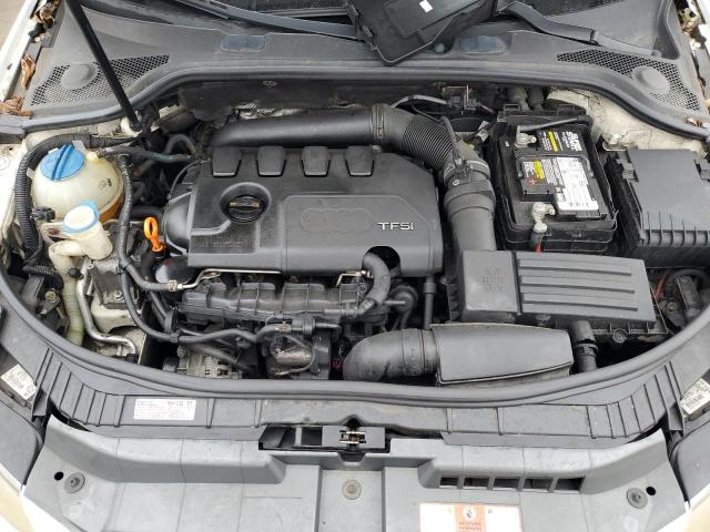 Photo 11 from auction – 2009 AUDI A3 2.0T with VIN WAUHE78P29A131174