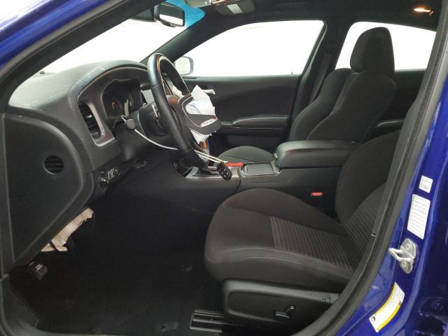 Photo 7 from auction – 2022 DODGE CHARGER GT with VIN 2C3CDXHG6NH232430
