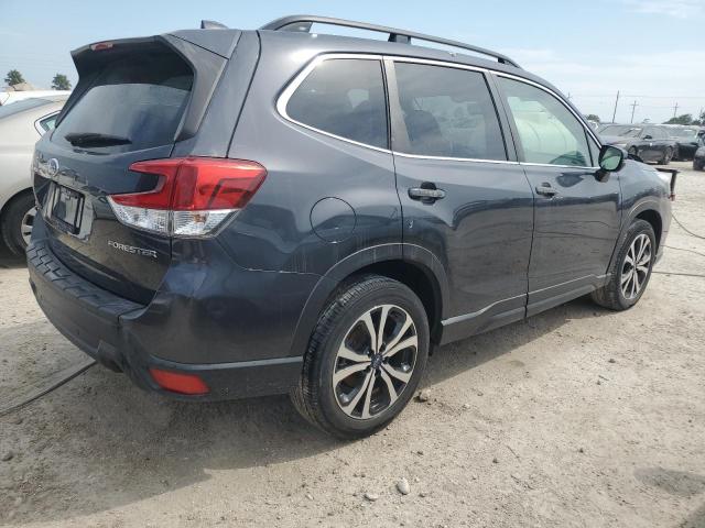 Photo 3 from auction – 2019 SUBARU FORESTER L with VIN JF2SKAUCXKH479370