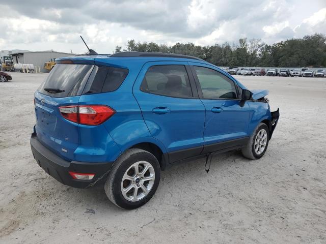 Photo 3 from auction – 2020 FORD ECOSPORT S with VIN MAJ3S2GEXLC325817