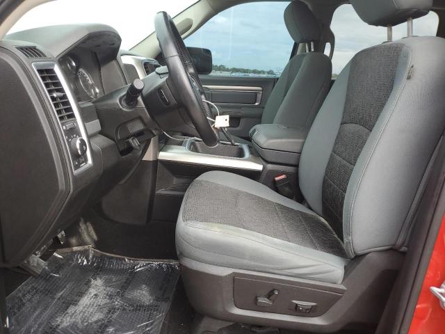 Photo 7 from auction – 2019 RAM 1500 CLASS with VIN 1C6RR6LTXKS573167