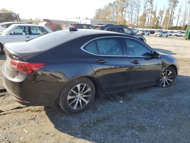 Photo 3 from auction – 2016 ACURA TLX TECH with VIN 19UUB1F53GA003517