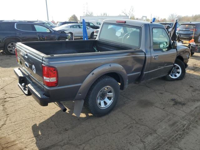 Photo 3 from auction – 2009 FORD RANGER with VIN 1FTYR10D09PA21369