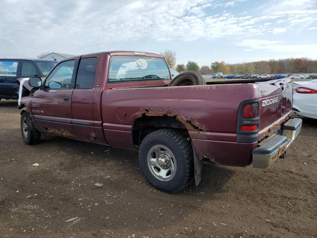 Photo 2 from auction – 2001 DODGE RAM 1500 with VIN 3B7HC13Y91G803162