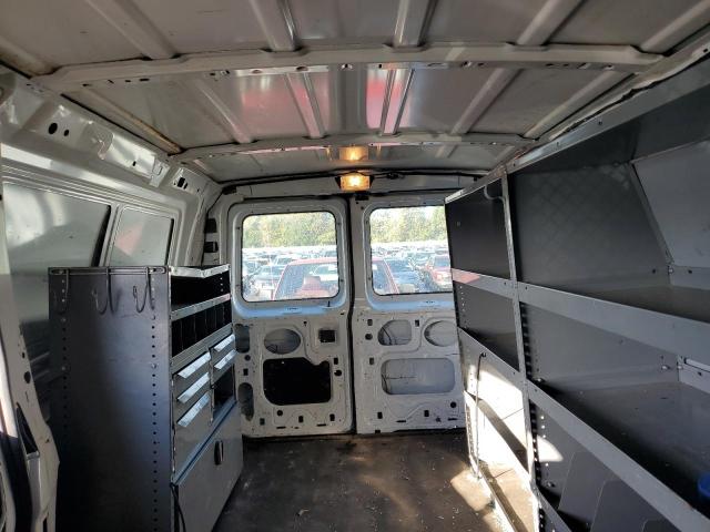 Photo 10 from auction – 2005 FORD ECONOLINE with VIN 1FTNE24W55HB03747