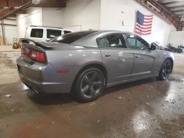 Photo 3 from auction – 2011 DODGE CHARGER R/ with VIN 2B3CL5CT1BH552260