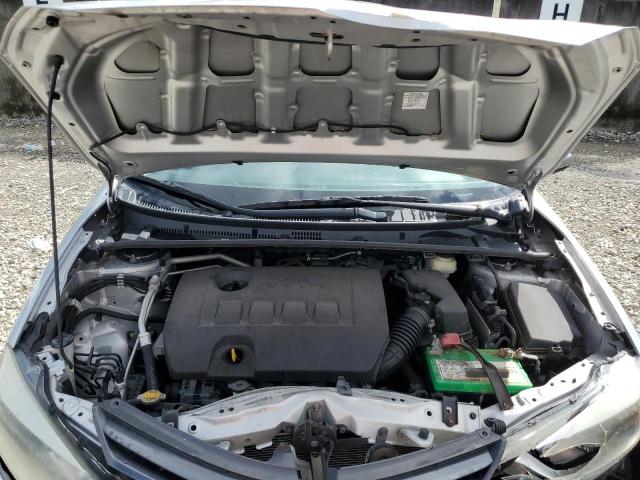 Photo 11 from auction – 2015 TOYOTA COROLLA L with VIN 5YFBURHE4FP341000