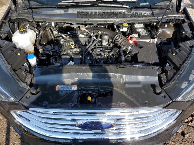 Photo 12 from auction – 2022 FORD EDGE TITAN with VIN 2FMPK4K96NBA31895