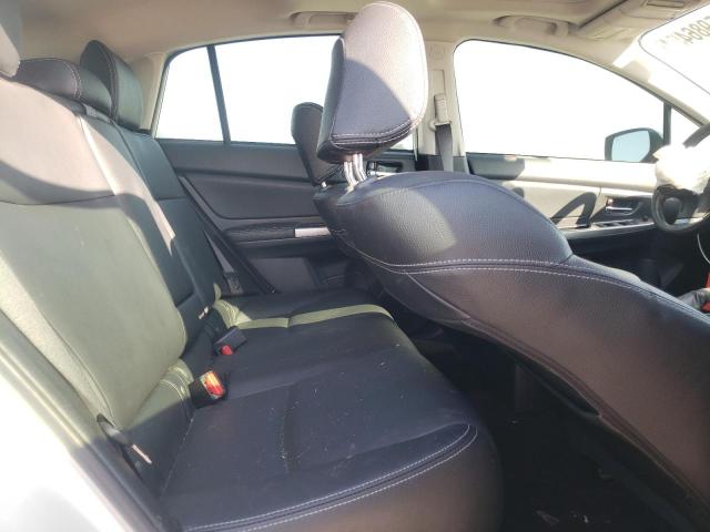 Photo 10 from auction – 2016 SUBARU IMPREZA SP with VIN JF1GPAY6XG8263770