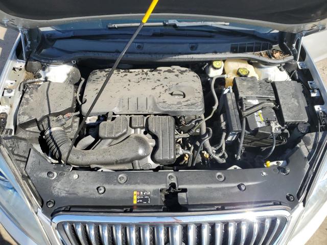 Foto 11 de la subasta – 2015 BUICK VERANO con VIN 1G4PS5SK7F4157333