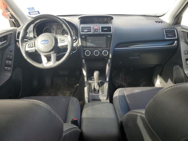 Photo 8 from auction – 2018 SUBARU FORESTER 2 with VIN JF2SJAEC3JH449496