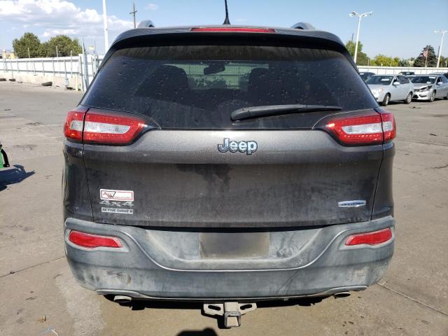Photo 6 from auction – 2014 JEEP CHEROKEE L with VIN 1C4PJMCS6EW198653