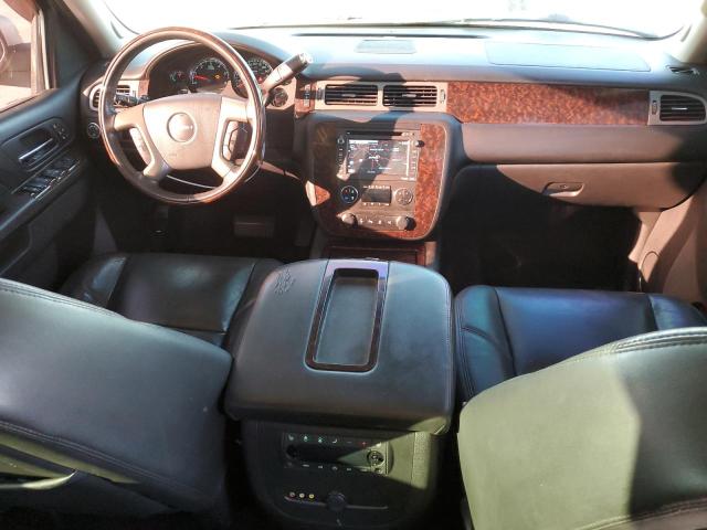 Zdjęcie 8 z aukcji – 2012 GMC YUKON DENA z VIN 1GKS2EEF2CR301497