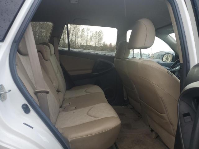 Photo 11 from auction – 2009 TOYOTA RAV4 with VIN 2T3ZF33V29W014425