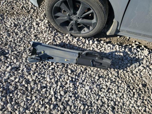 Photo 13 from auction – 2023 HONDA ODYSSEY SP with VIN 5FNRL6H72PB065799