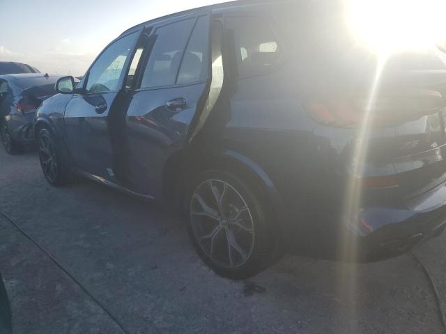 Photo 2 from auction – 2021 BMW X5 XDRIVE4 with VIN 5UXCR6C05M9E57360