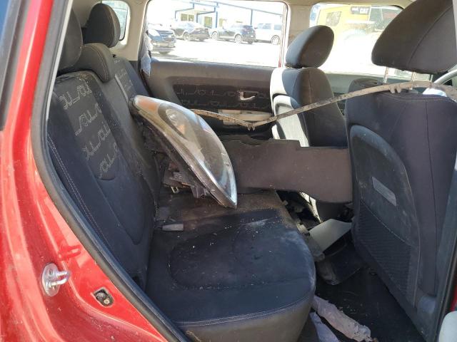 Photo 11 from auction – 2012 KIA SOUL + with VIN KNDJT2A65C7373198