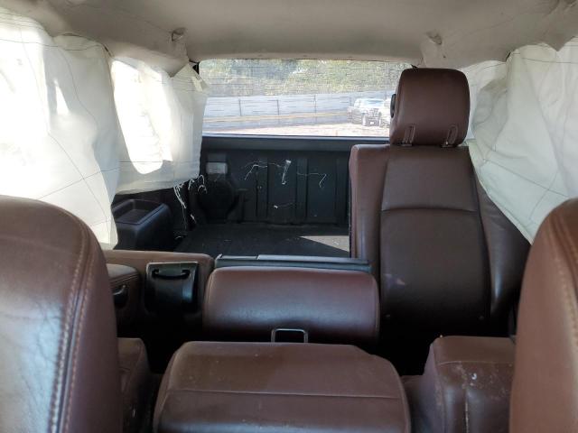 صورة رقم 10 من المزاد - 2014 TOYOTA 4RUNNER SR مع VIN JTEZU5JR2E5076699