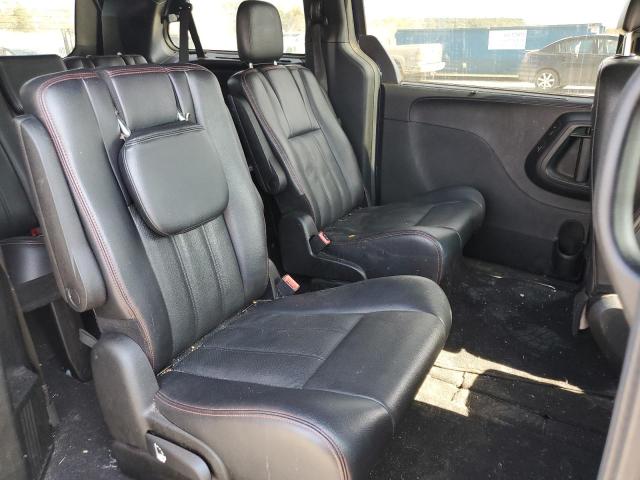 Zdjęcie 11 z aukcji – 2013 DODGE GRAND CARA z VIN 2C4RDGEG9DR586557
