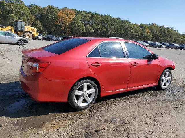 Photo 3 from auction – 2014 TOYOTA CAMRY L with VIN 4T1BF1FK9EU865048