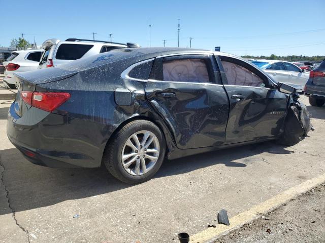 Photo 3 from auction – 2017 CHEVROLET MALIBU LT with VIN 1G1ZE5ST3HF289633