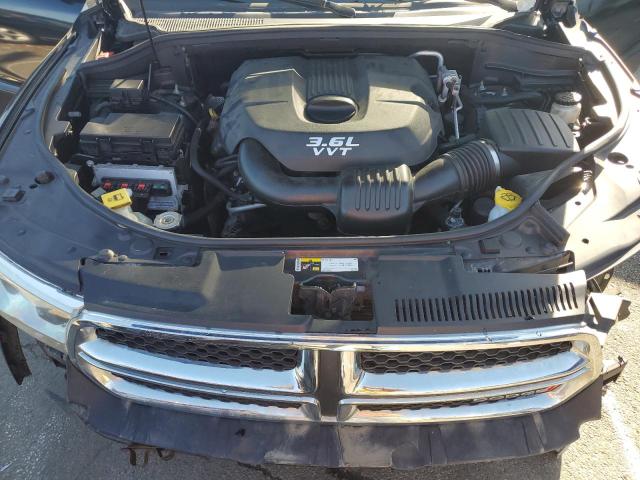 Photo 12 from auction – 2013 DODGE DURANGO SX with VIN 1C4RDJAG9DC673063