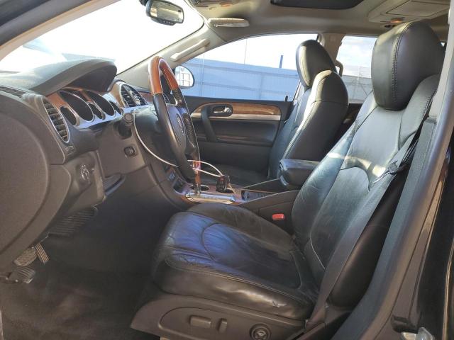 Photo 7 from auction – 2008 BUICK ENCLAVE CX with VIN 5GAEV23728J252965