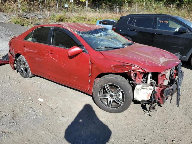 Photo 4 from auction – 2009 TOYOTA CAMRY BASE with VIN 4T1BE46K99U369287