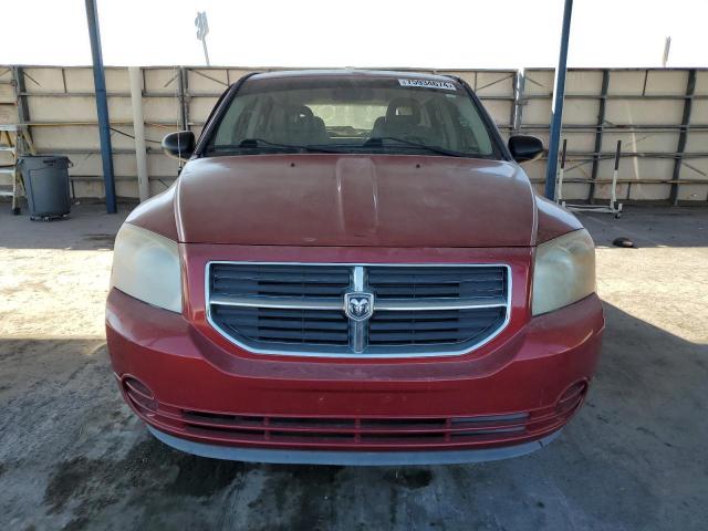Photo 5 from auction – 2007 DODGE CALIBER SX with VIN 1B3HB48B67D510545