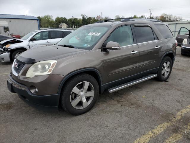 GMC ACADIA SLT 2012 with VIN 1GKKVRED8CJ151973 - Photo from auction