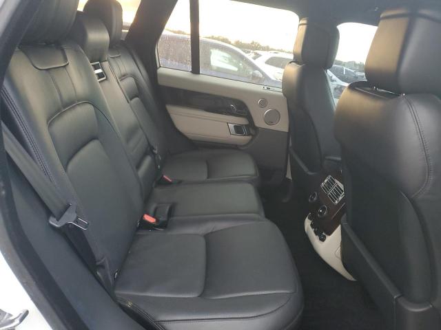 Photo 11 from auction – 2020 LAND ROVER RANGE ROVE with VIN SALGS2SE7LA590475