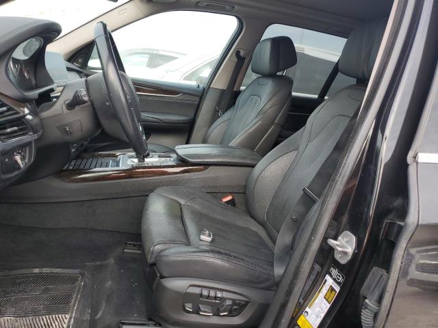 Photo 7 from auction – 2014 BMW X5 XDRIVE3 with VIN 5UXKR0C52E0H20415