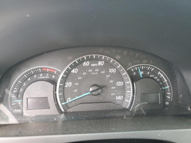 Photo 9 from auction – 2012 TOYOTA CAMRY BASE with VIN 4T1BF1FK7CU580930
